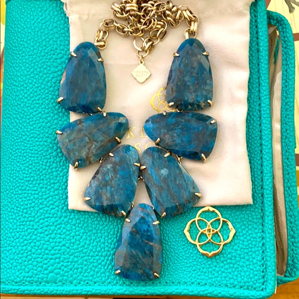 💛💛Kendra Scott Harlow - Picture 1 of 6